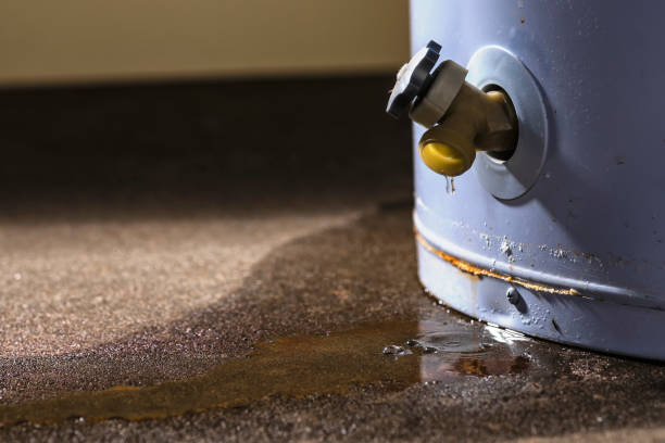 Reliable Henderson, TX Water damage restoration Solutions