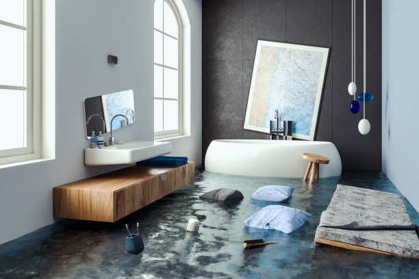 Best Residential water damage restoration  in Henderson, TX